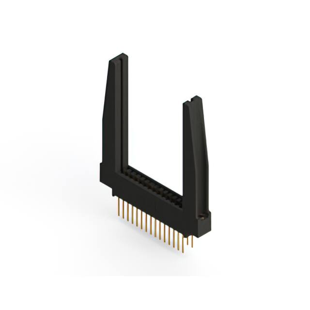 396-030-522-878 EDAC Inc.  Edgeboard Connectors